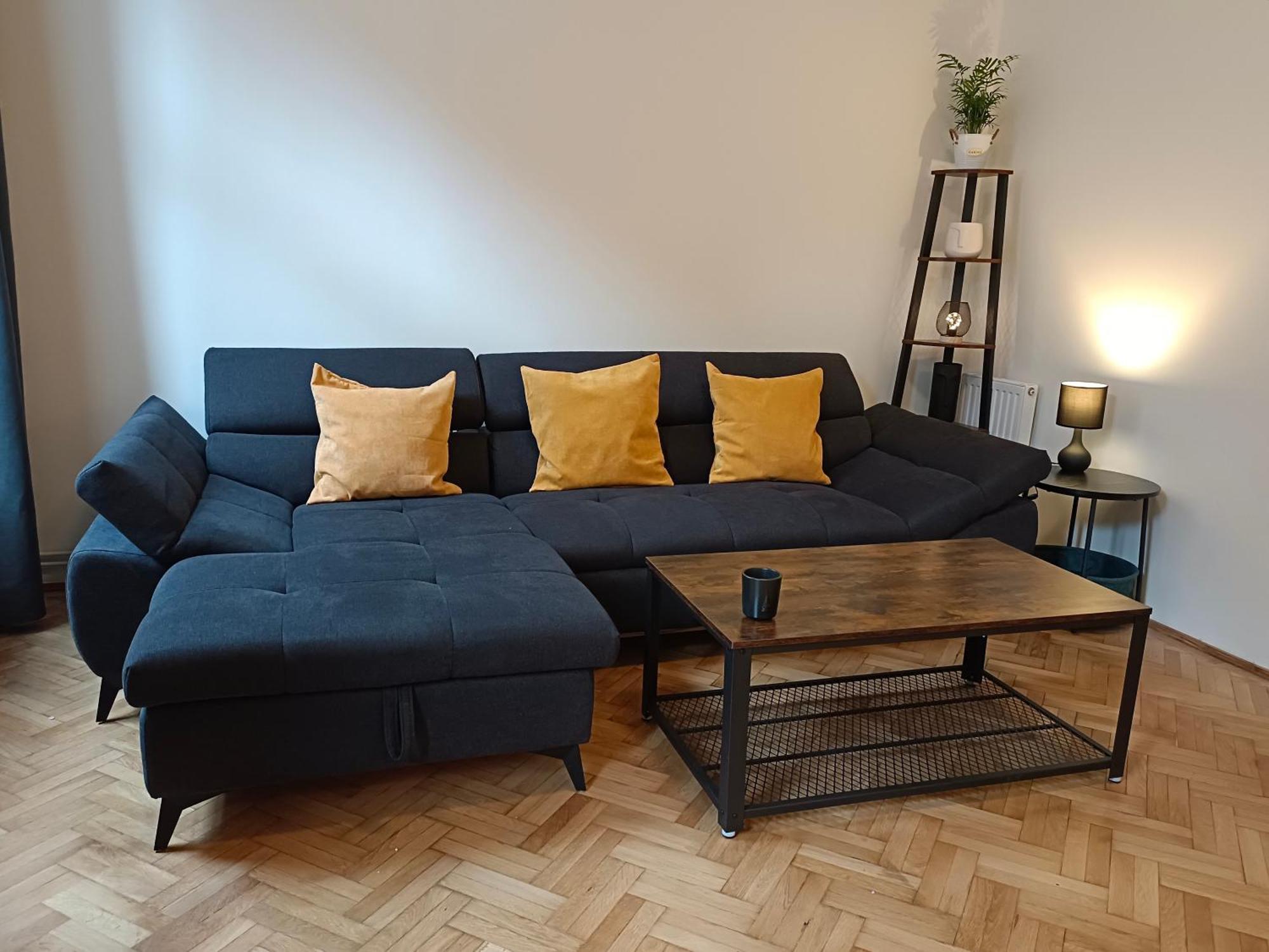 Apartment Pif Hirscher