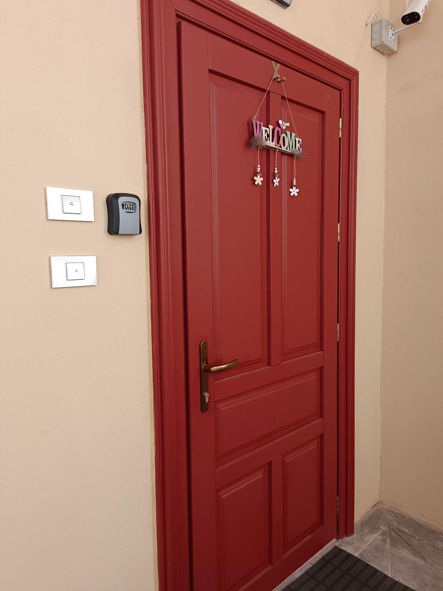 Apartment Pif Hirscher Brașov
