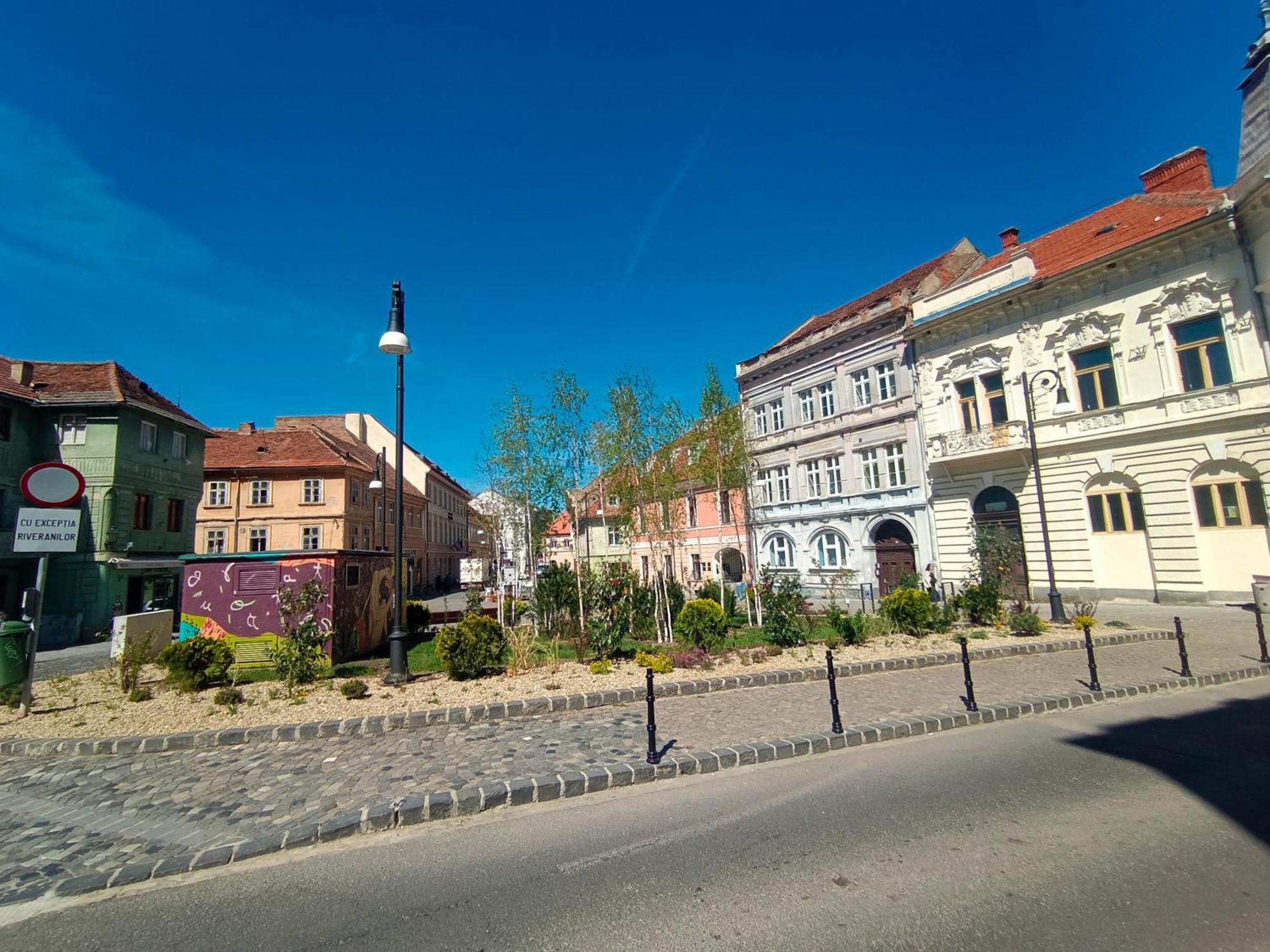 Pif Hirscher Apartment